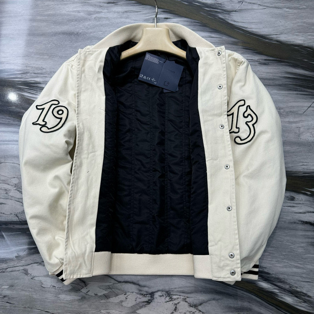 Prada Jacket