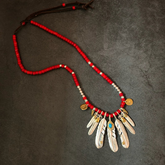 Goro’s Necklace
