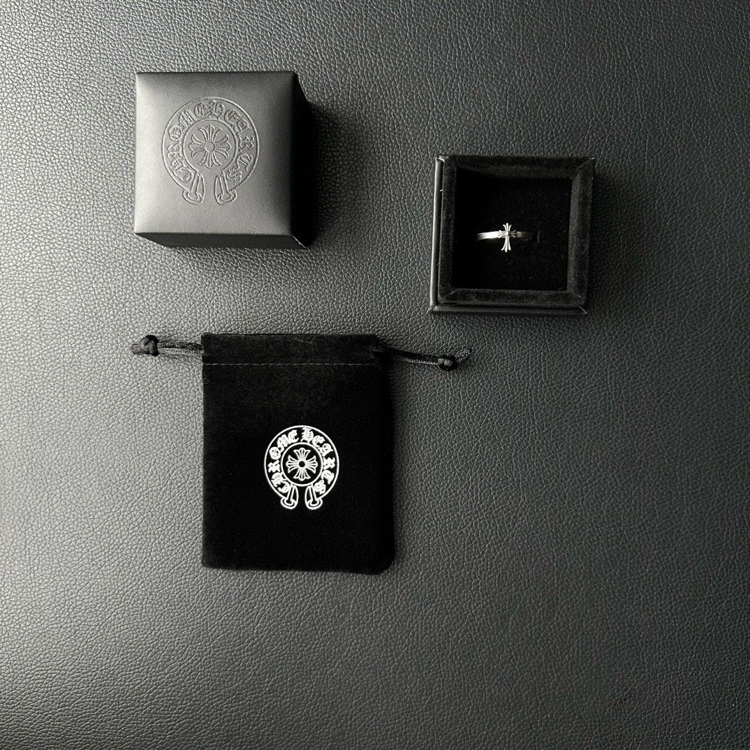Chrome Hearts Rings