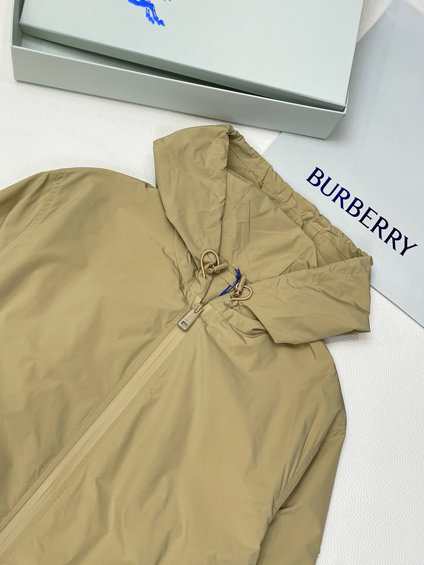 BBR Jacket