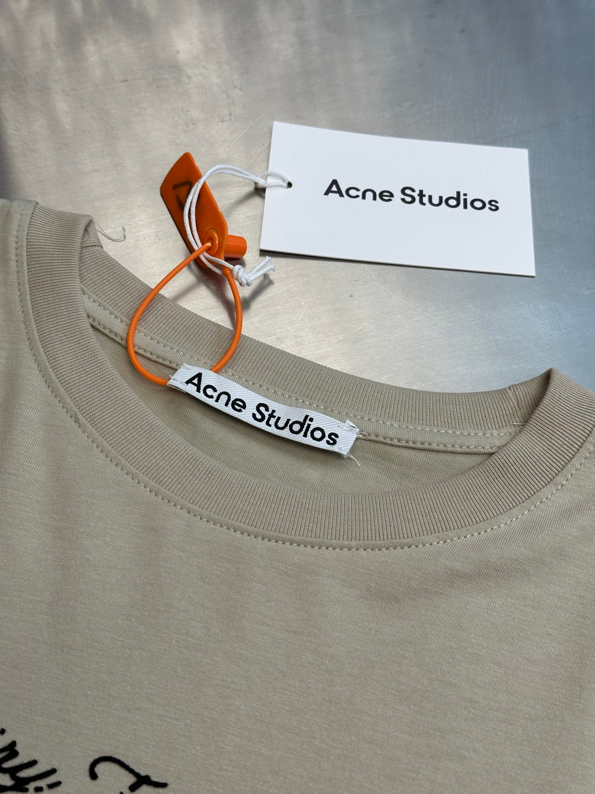 AS T-Shirt