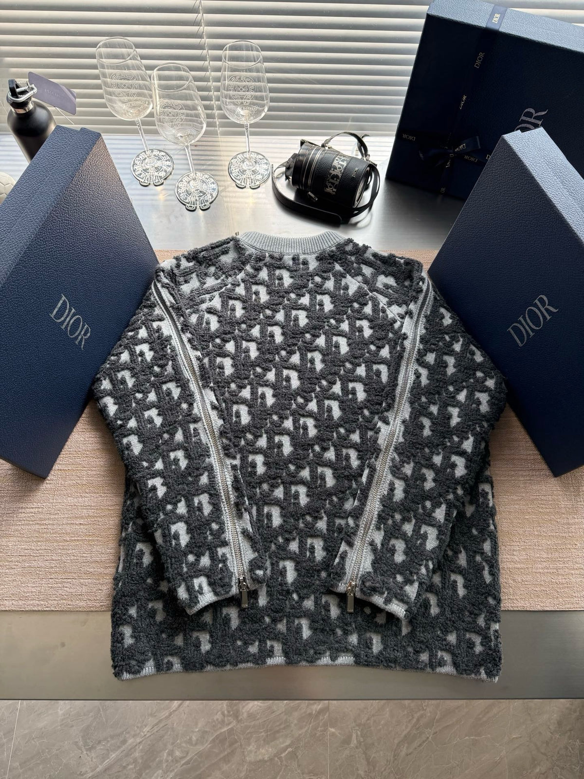 Dior Sweater