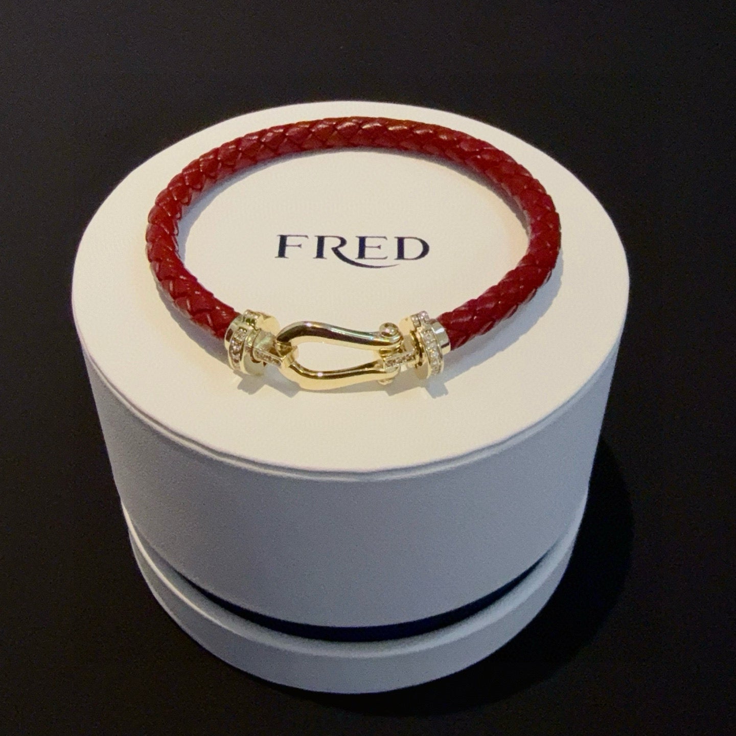 Fred Bracelet