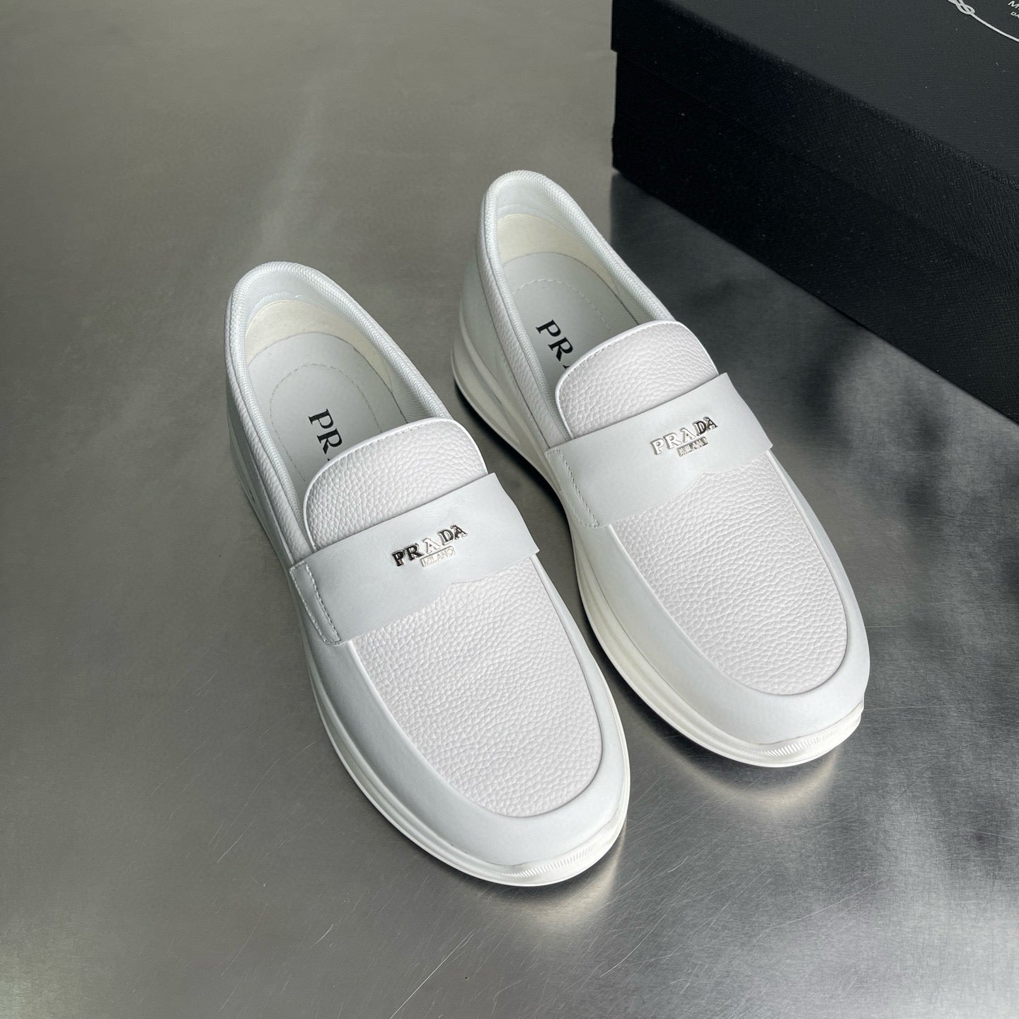 Prada Loafers