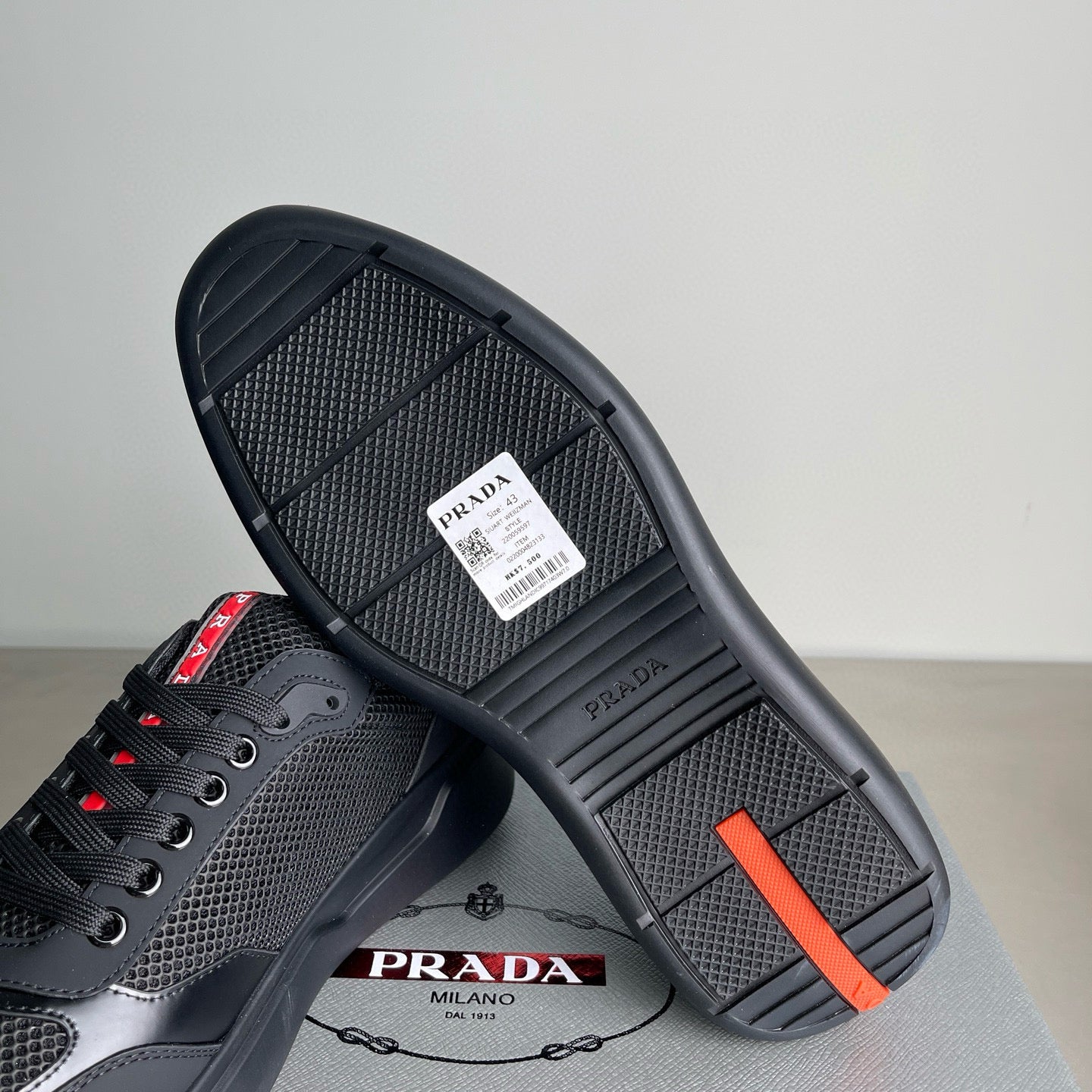 Prada Sneakers