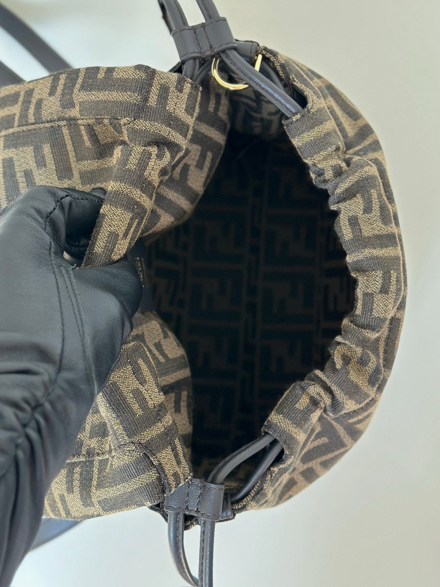 Fendi Backpack