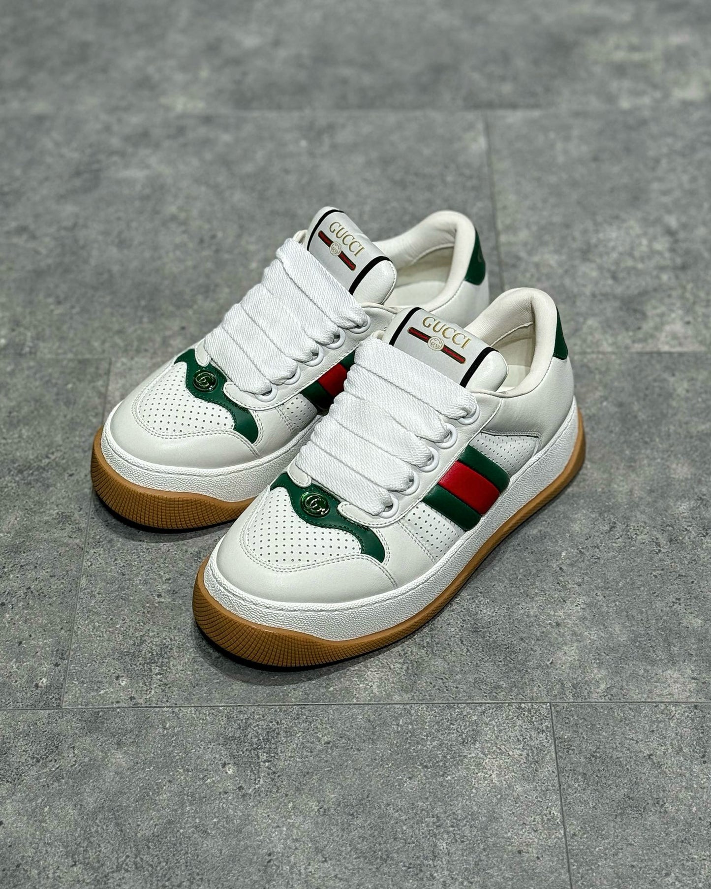 Gucci Sneakers