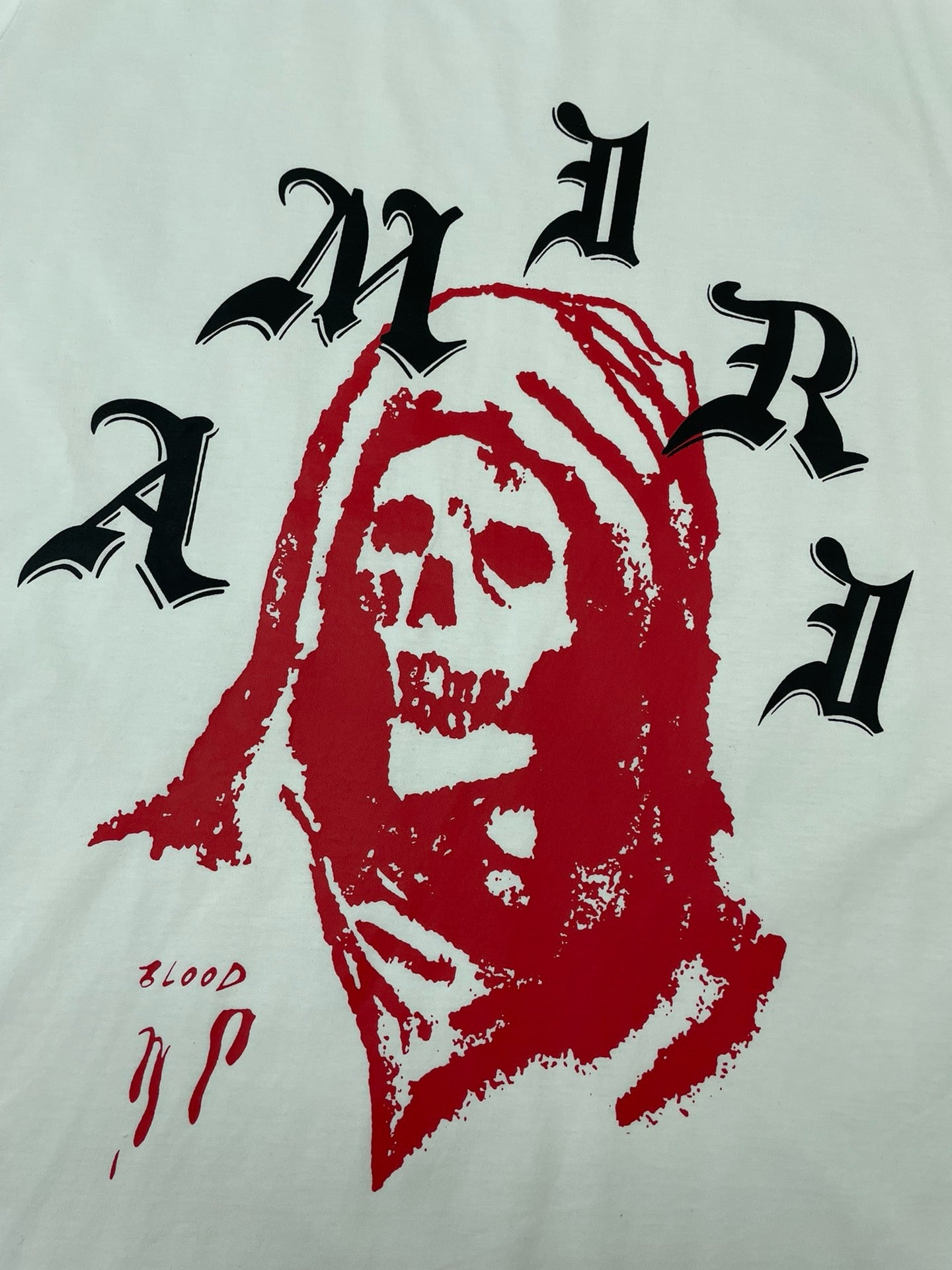 Amiri T-shirt