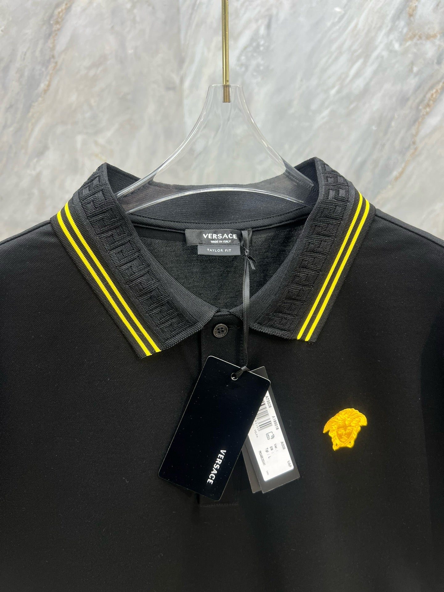 Versace Polo