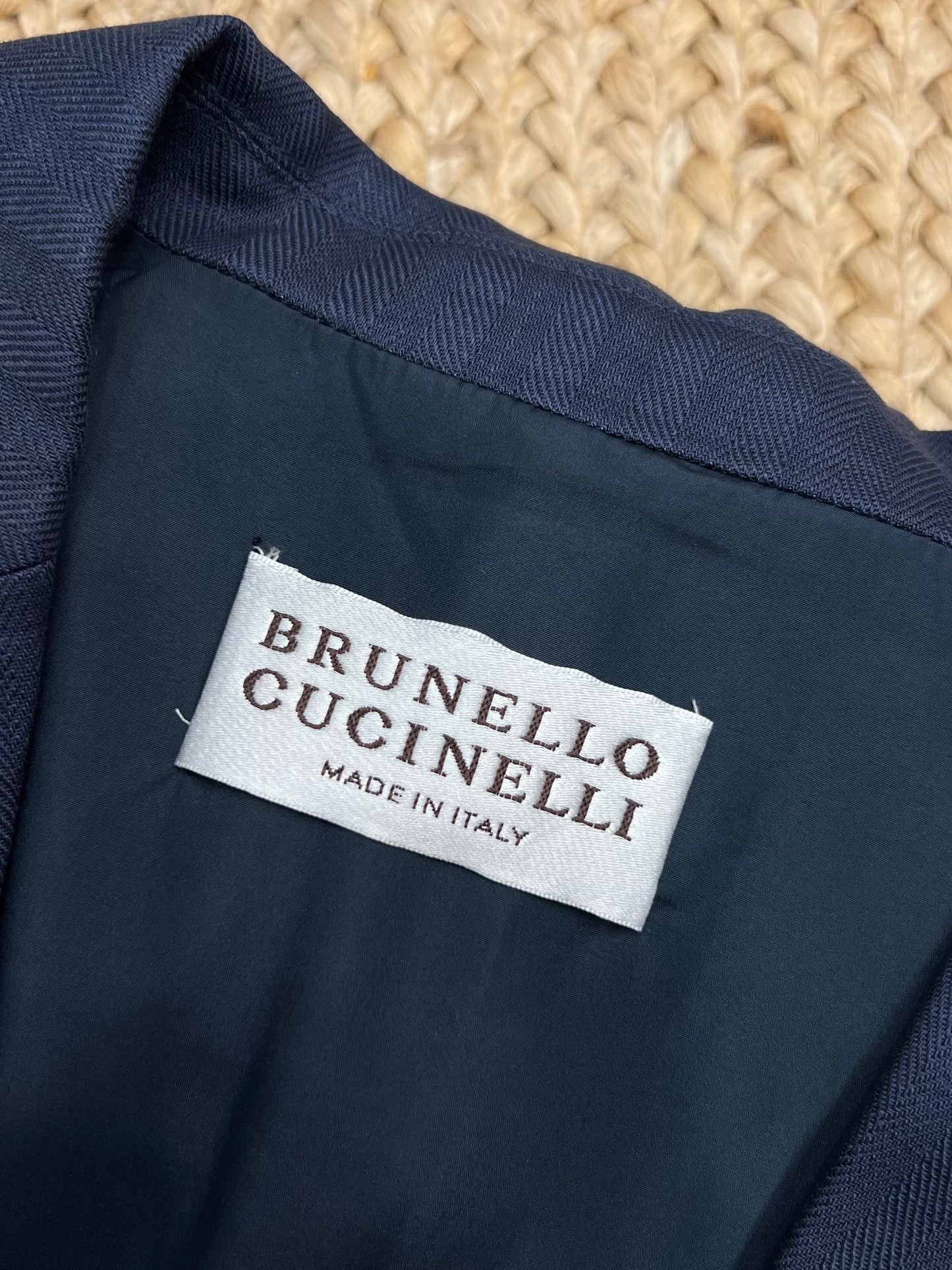 BC Jacket