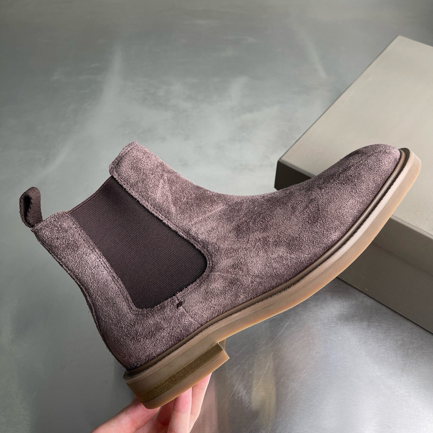 Brunello Cucinelli Boots