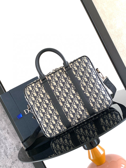Dior Briefcase