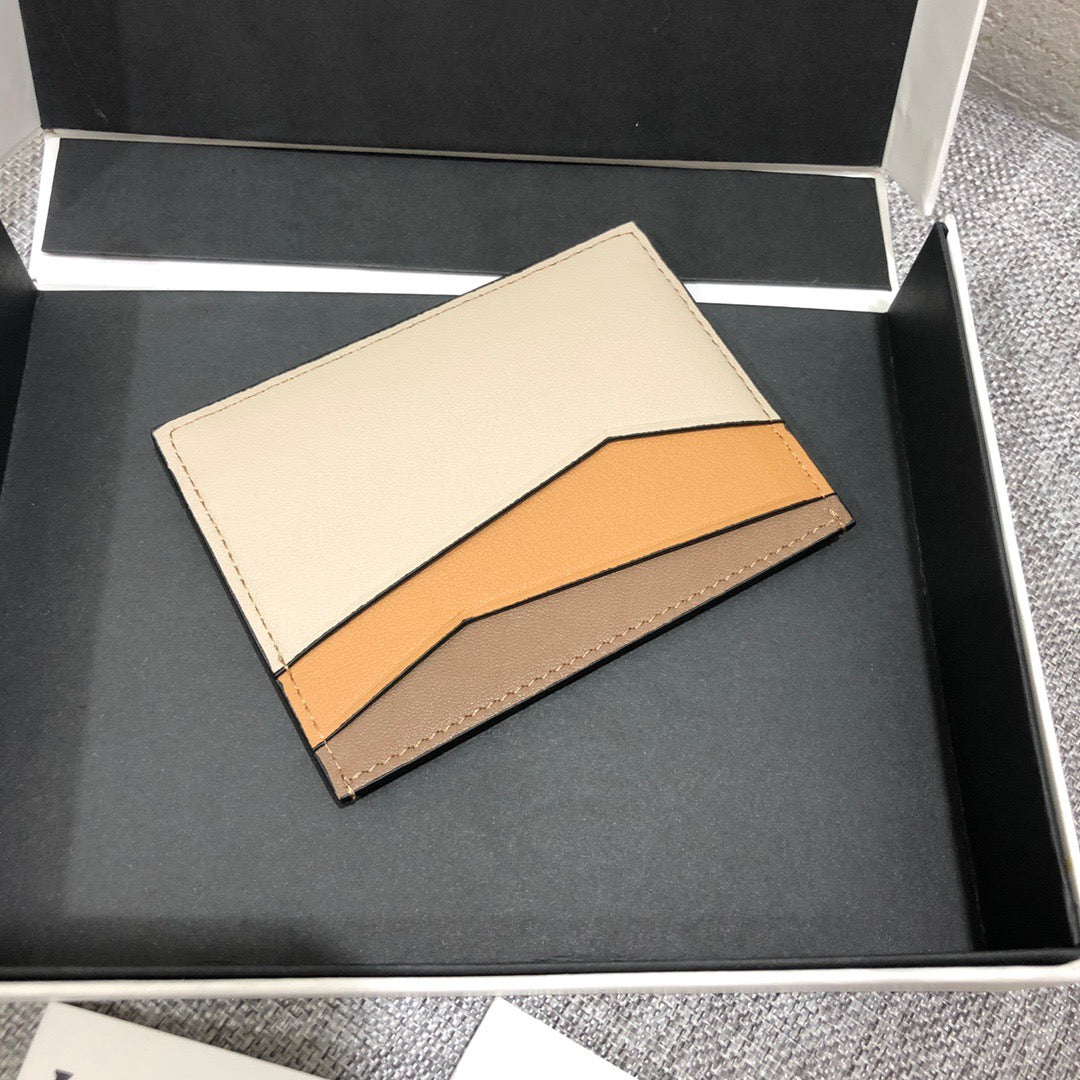 Loewe Card Holder