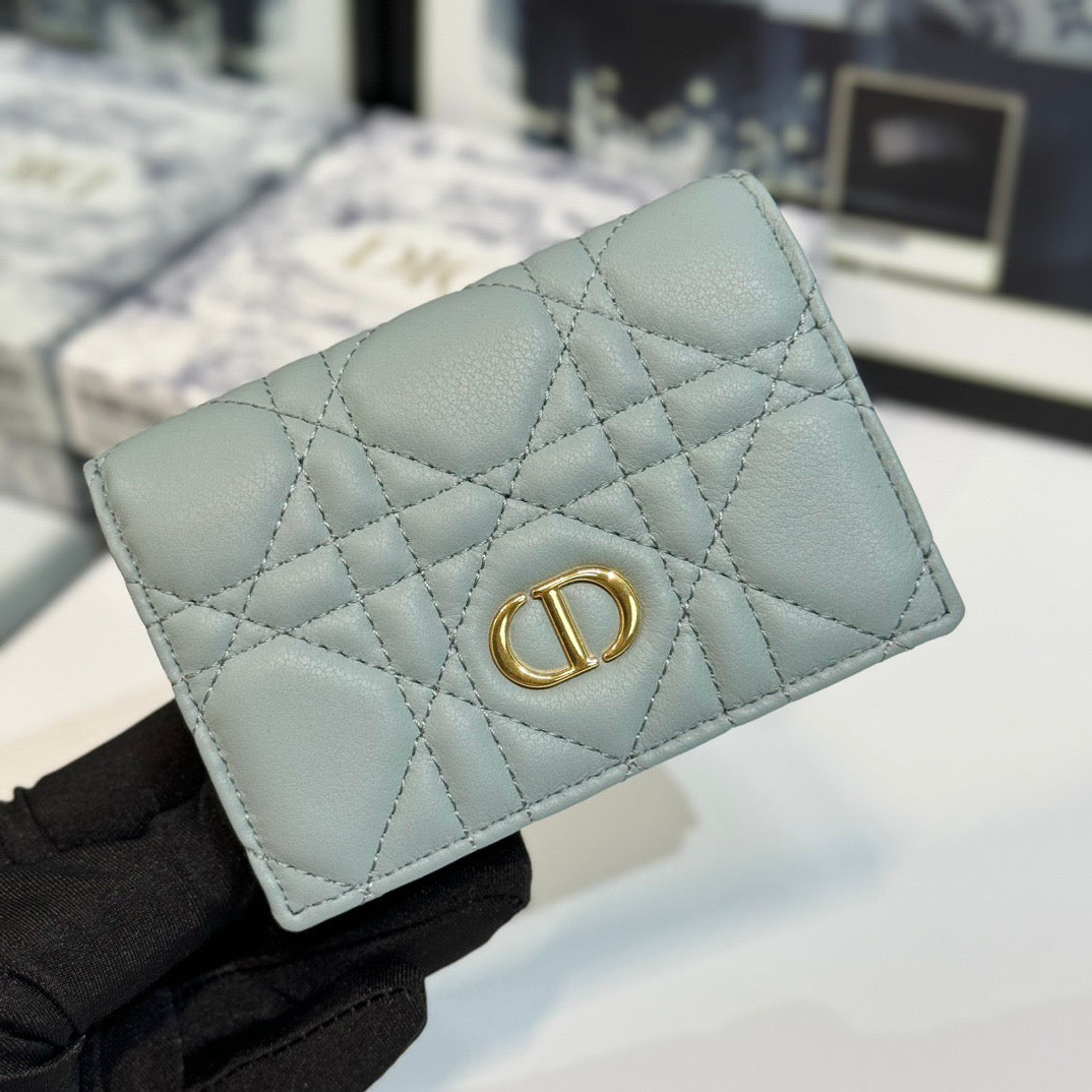 Dior Wallet