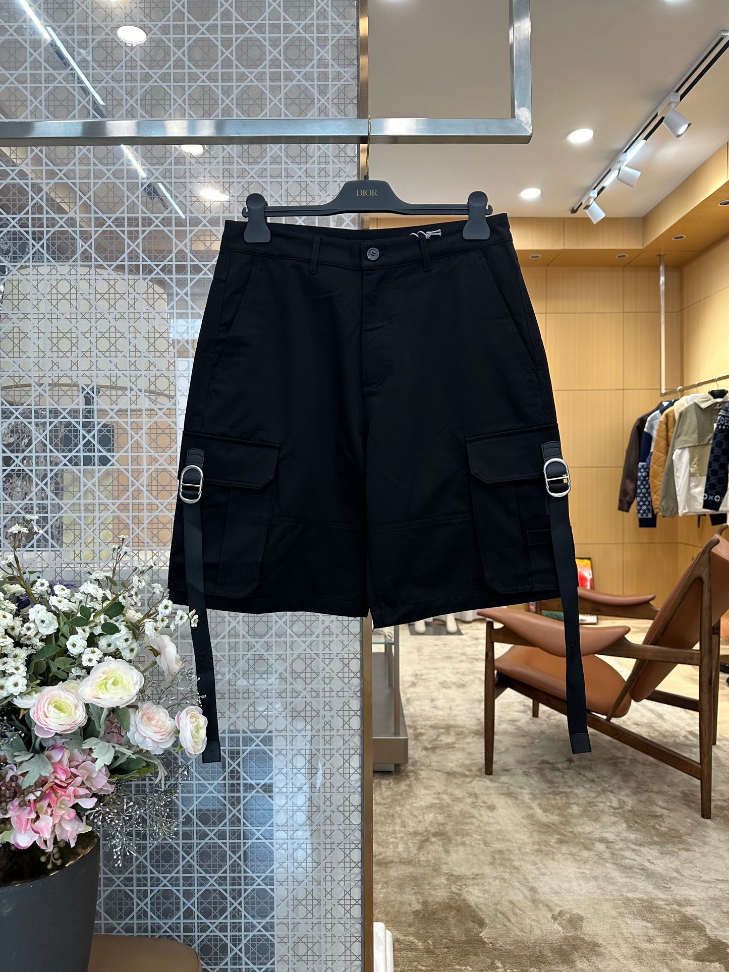 Dior Short Pant