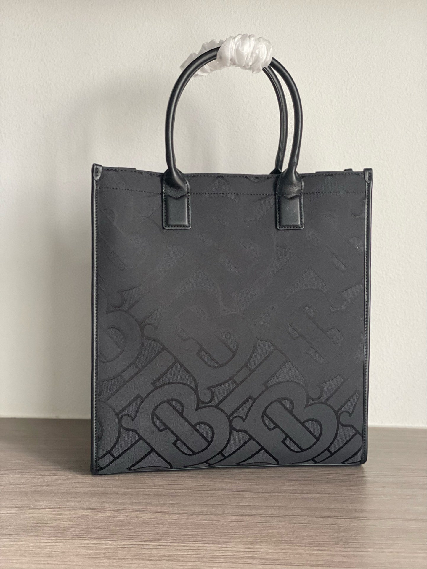 Burberry Tote Bag