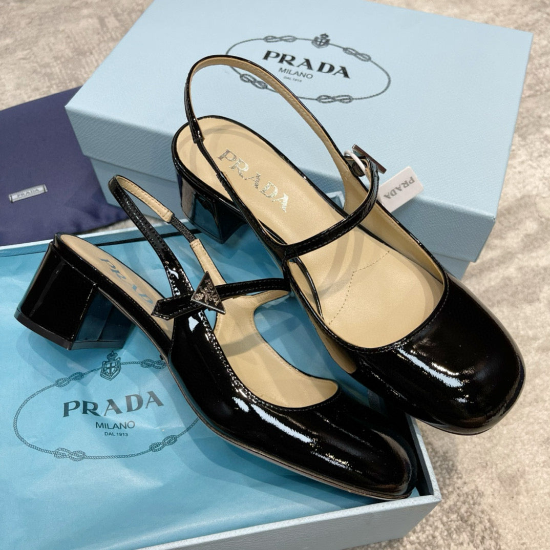 Prada Heels