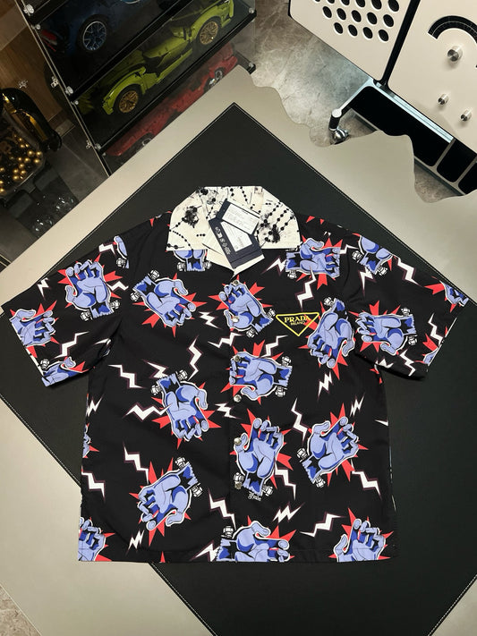 Prada Shirt