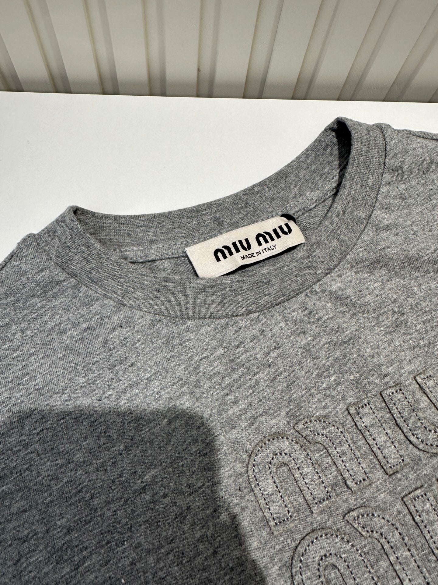 Miu Miu Sweater