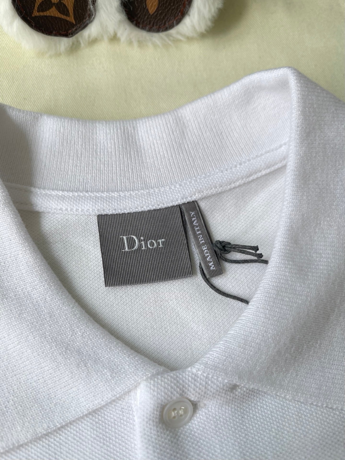 Dior Polo