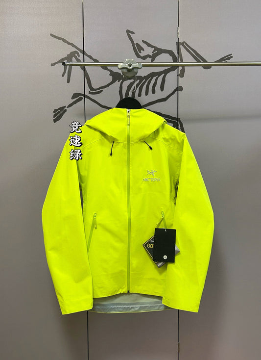 Arcteryx Jacket