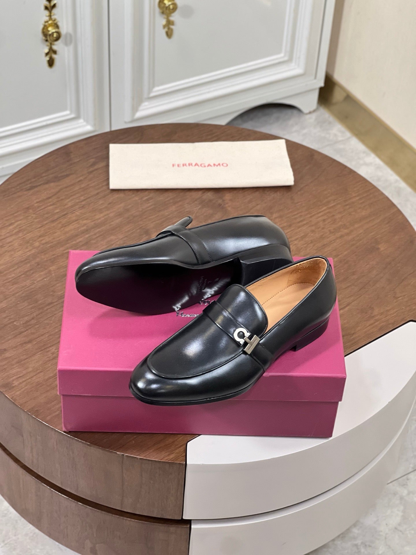 FG Loafer