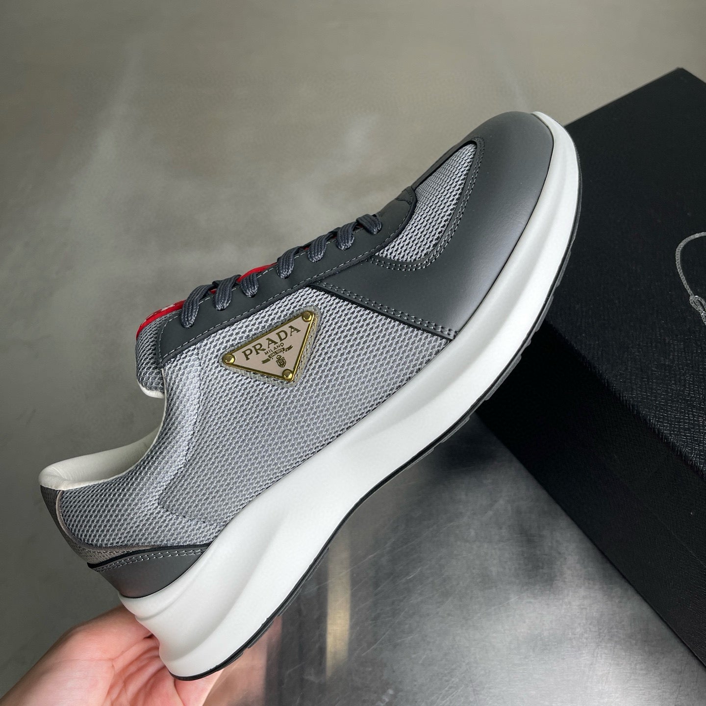 Prada Sneakers