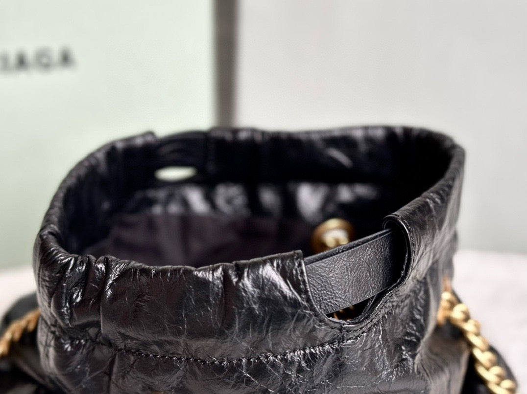 BLCG Crush Tote Bag(27x10x32cm)