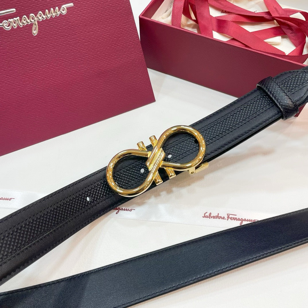 Ferragamo Belt