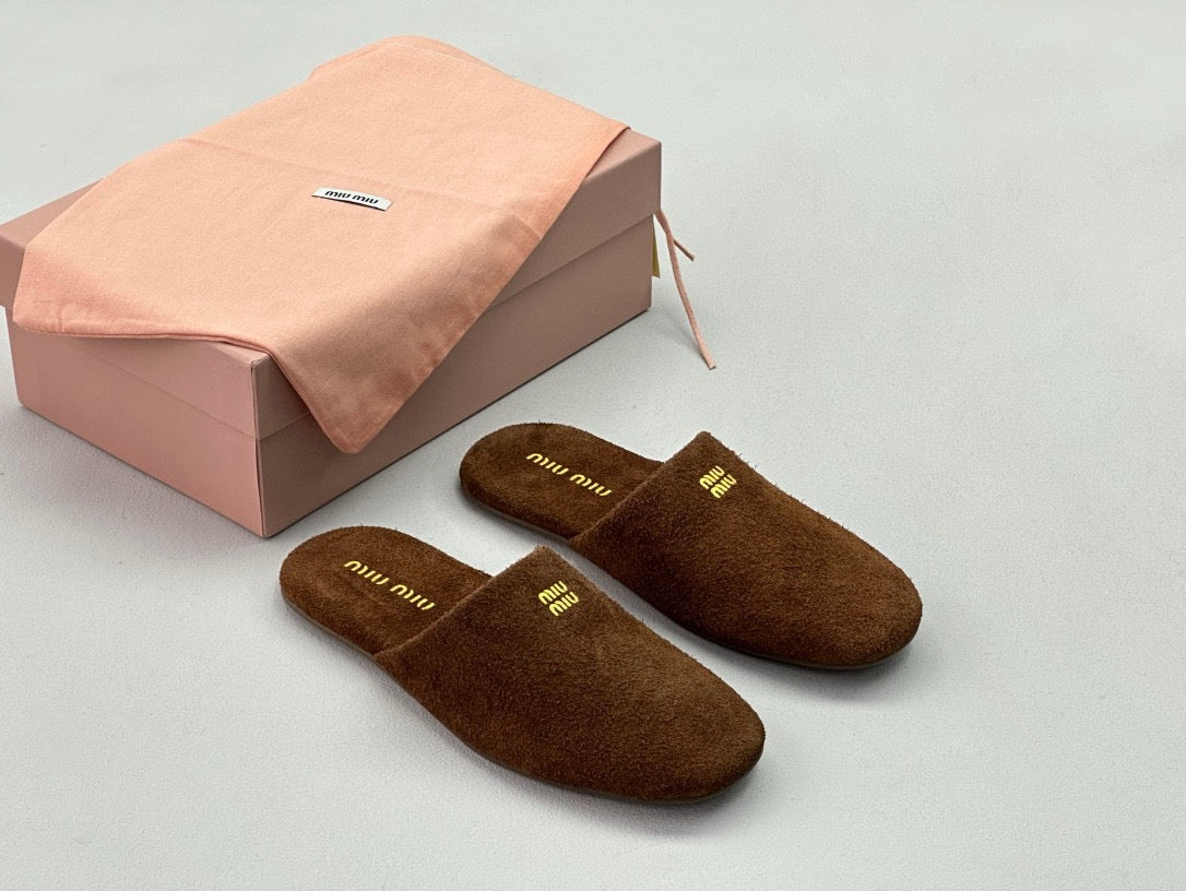 Miu Miu Sandals