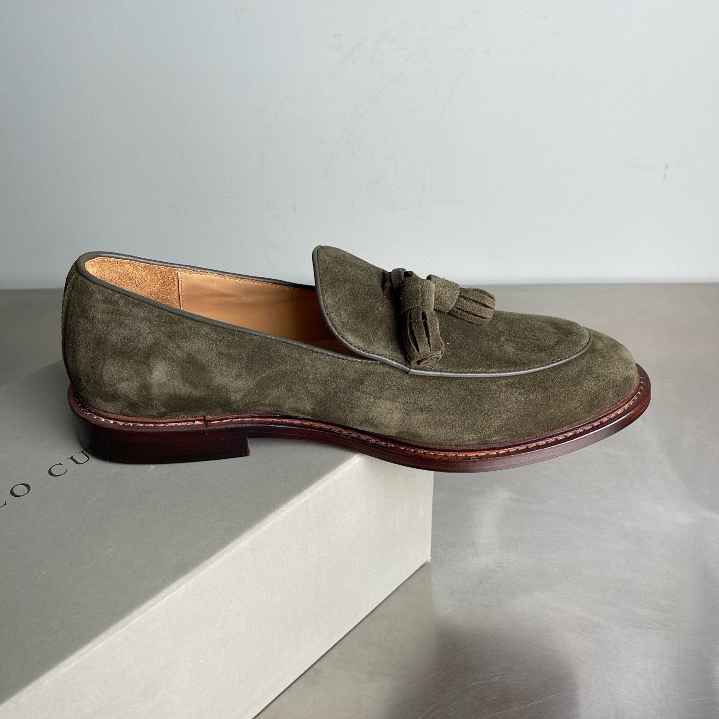 BC Loafer