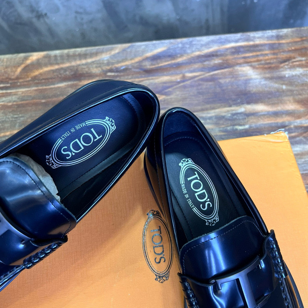 Tod’s Loefers