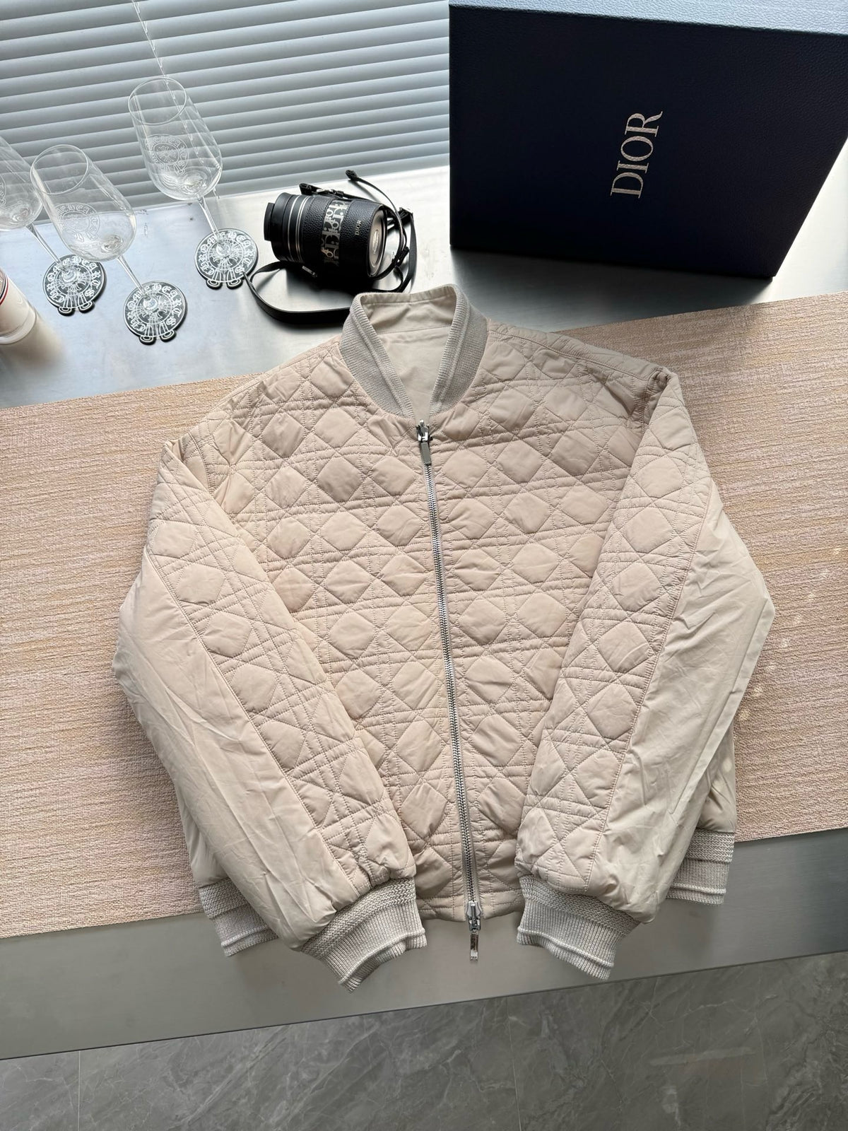 Dior Jacket