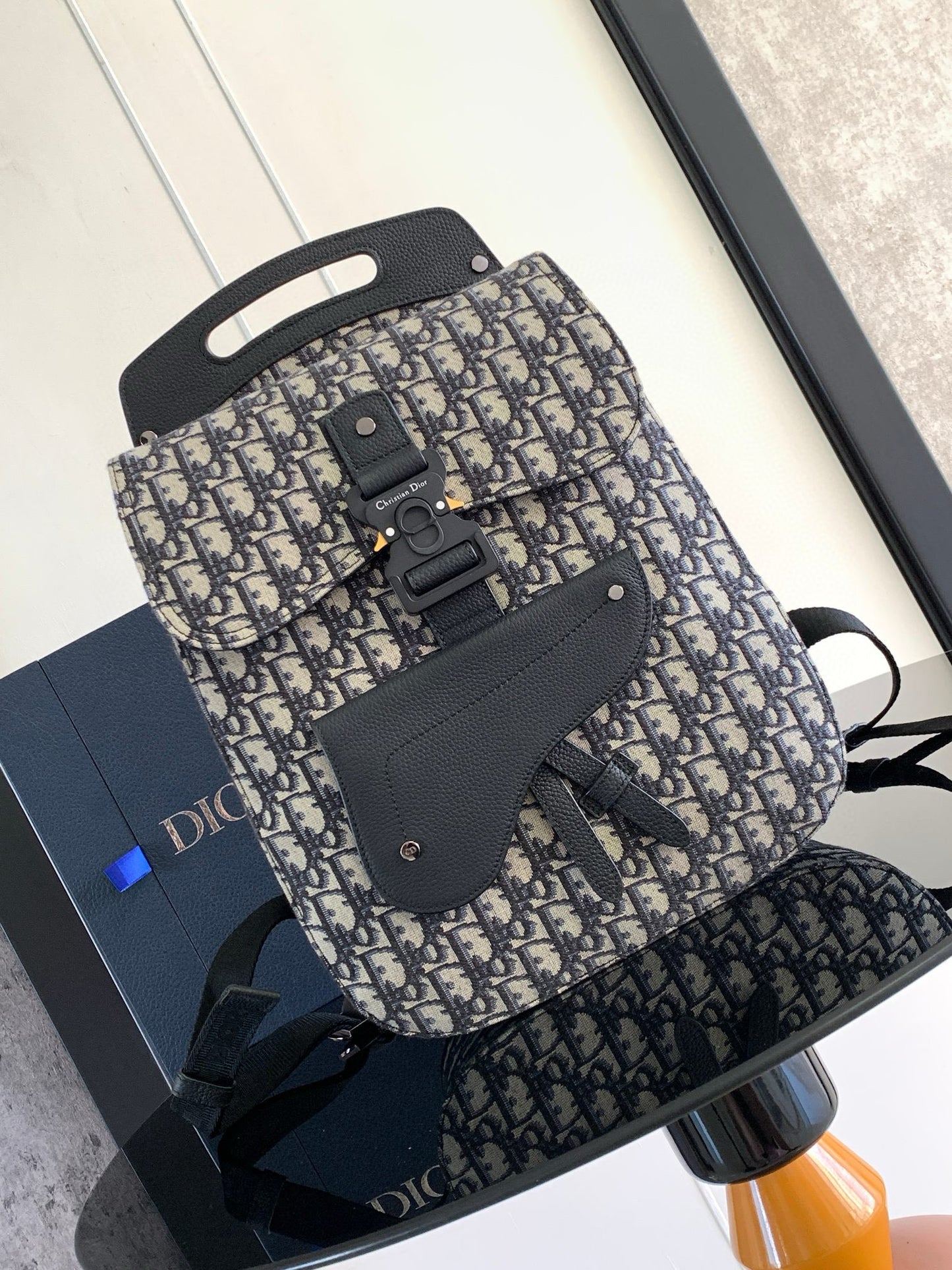 Dior Backpack