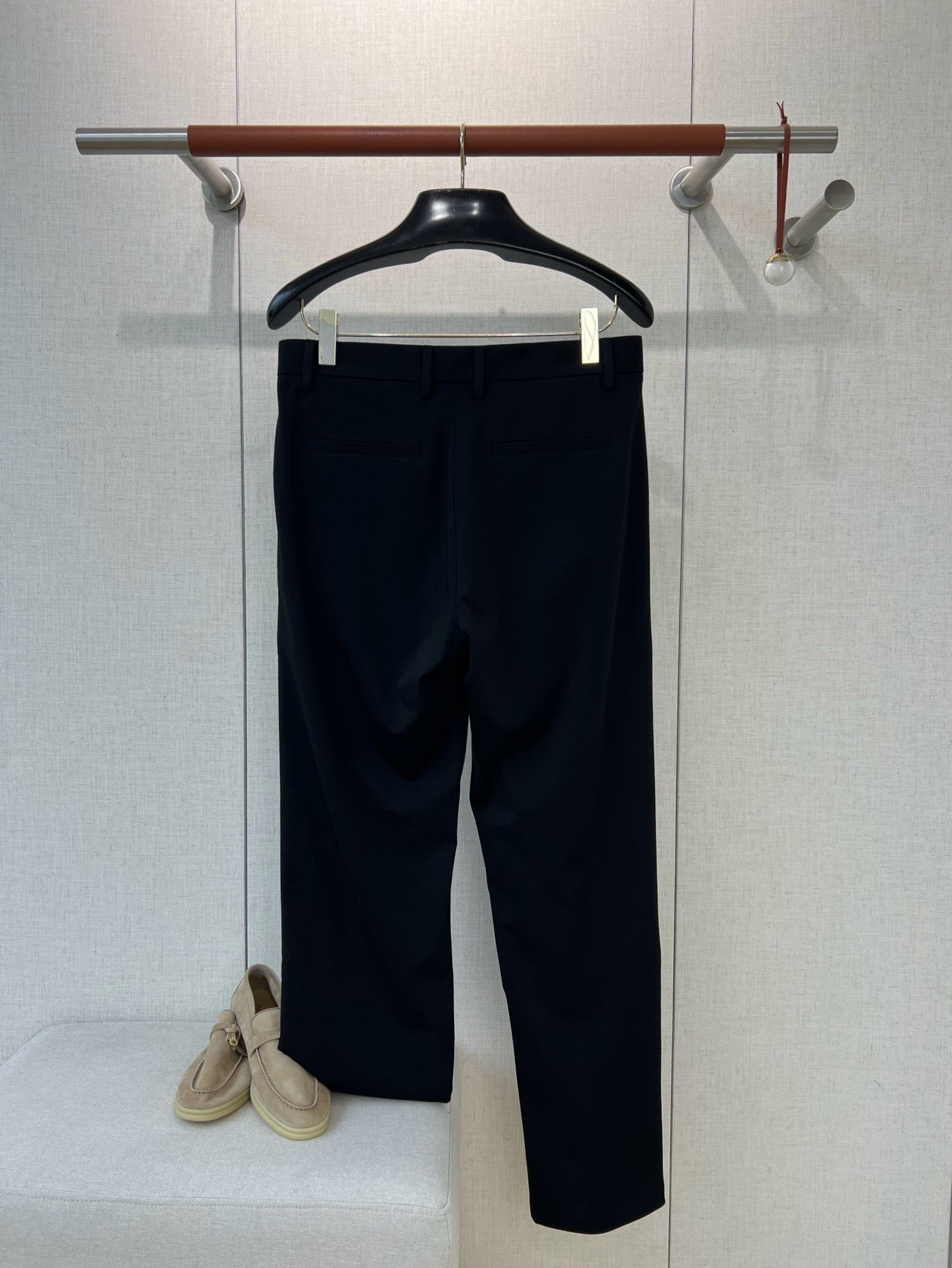 LP Long Pants