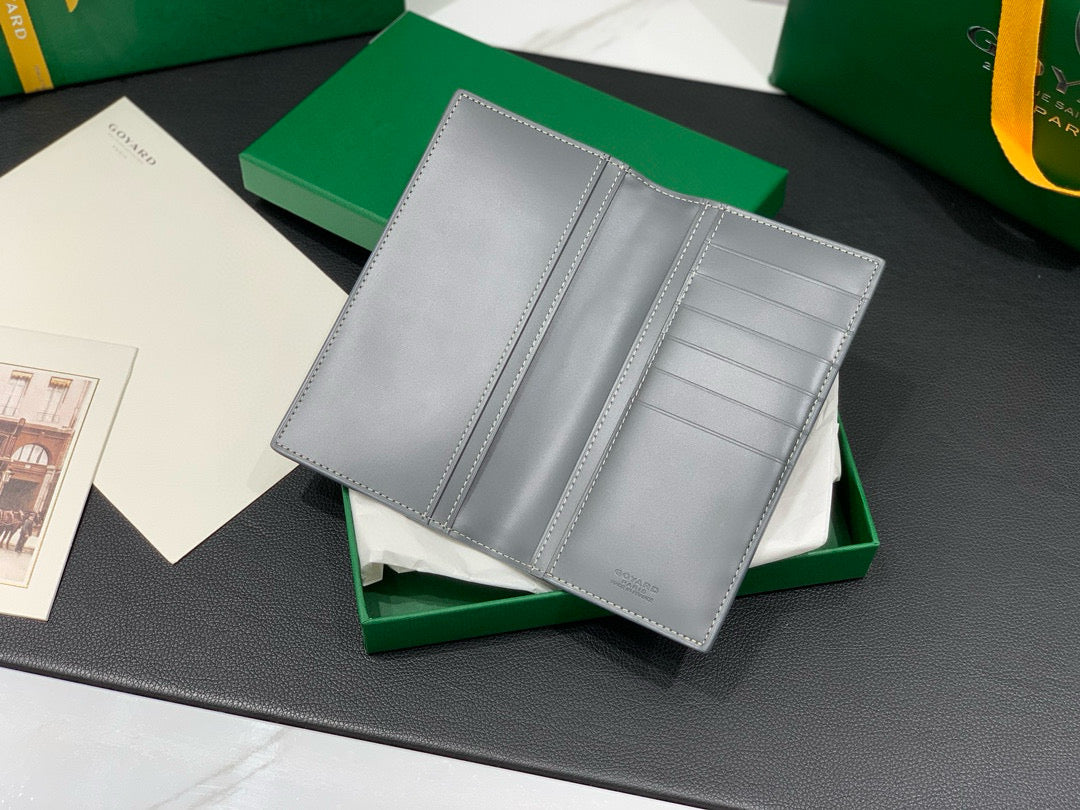 Goyard Saint-Roch Wallet