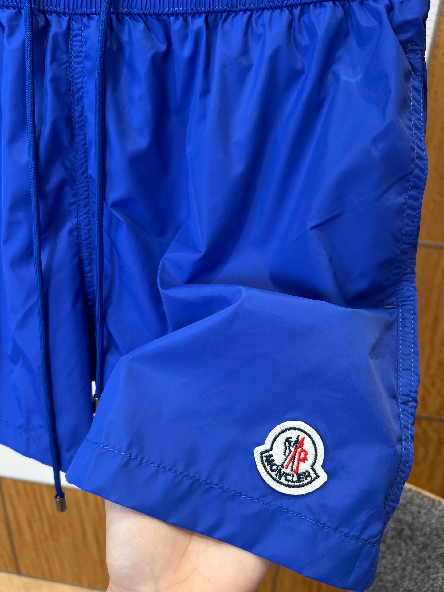Moncler Short Pant