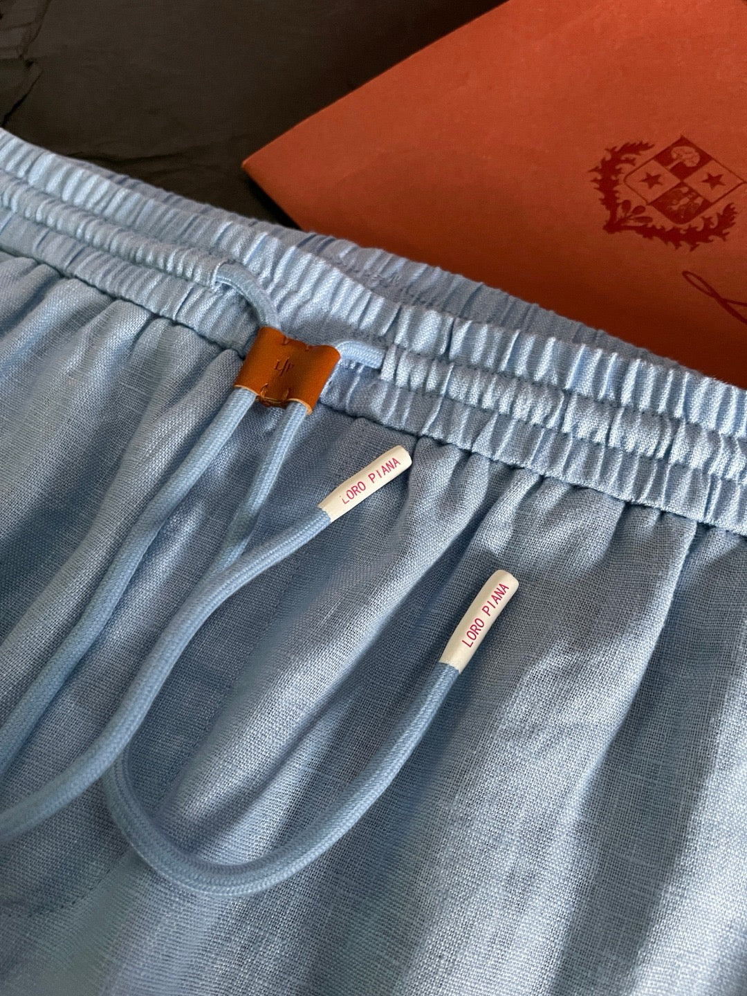 LP Long Pants