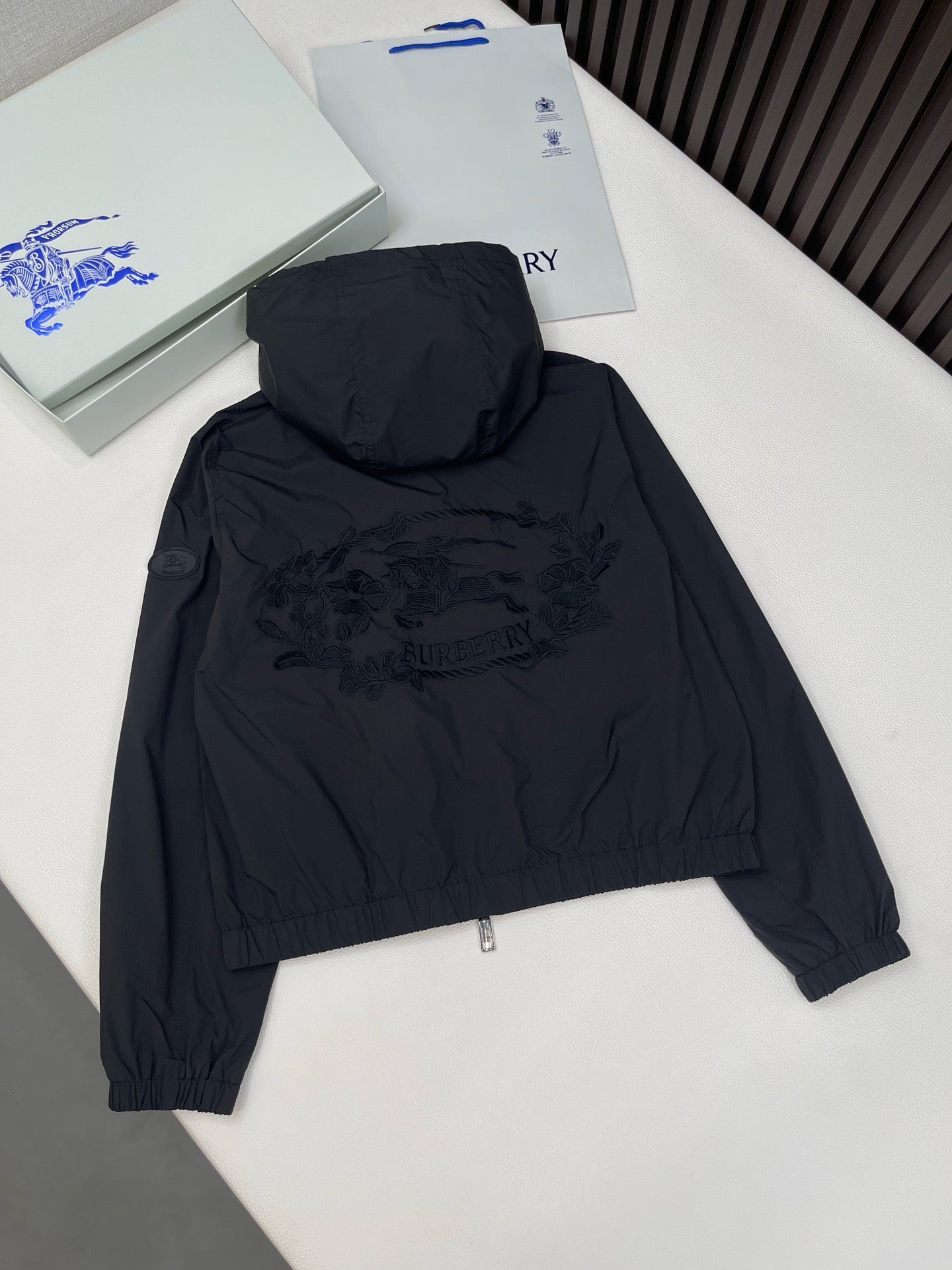 BBR Jacket