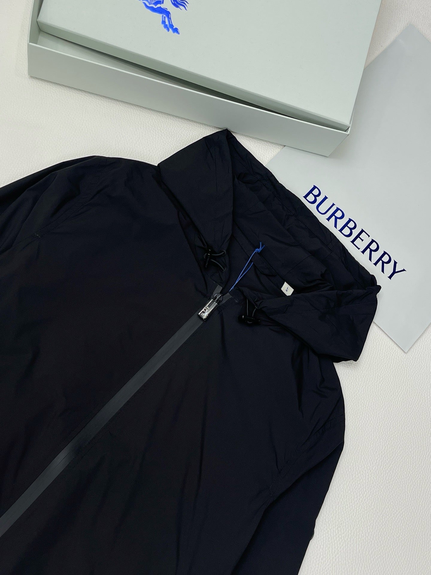 BBR Jacket