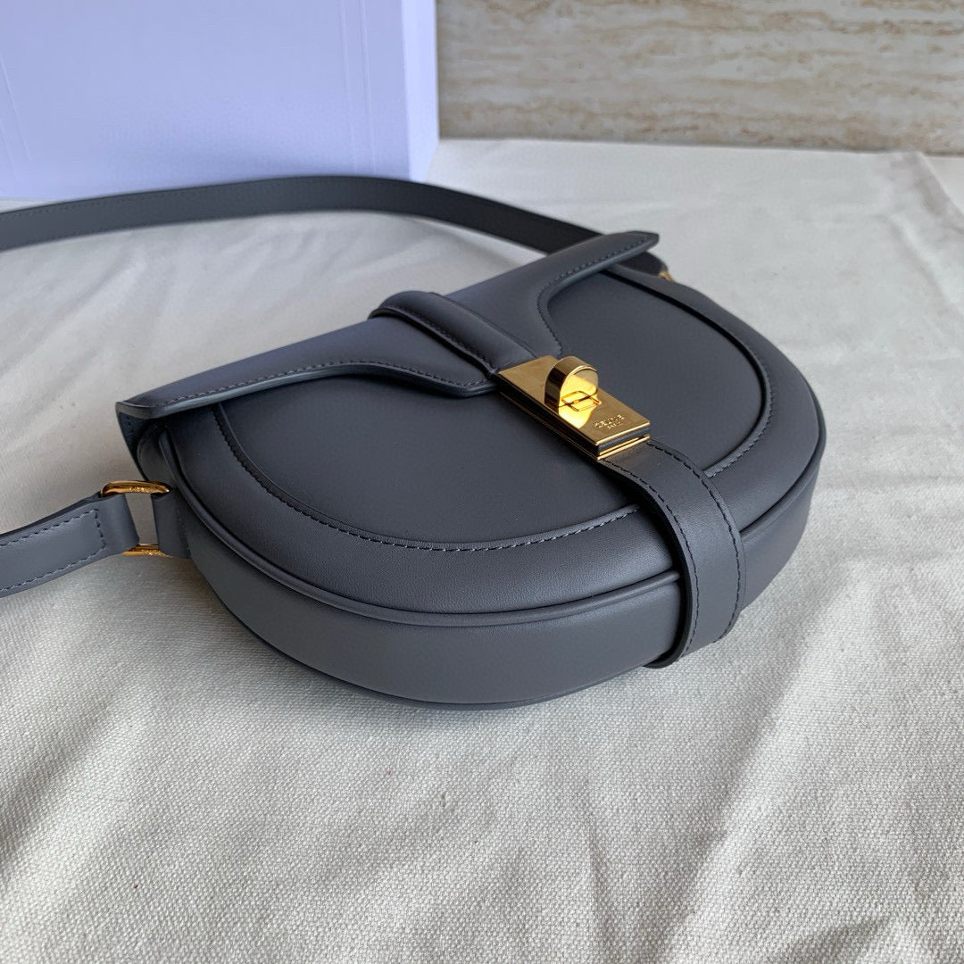Celine Saddle Bag