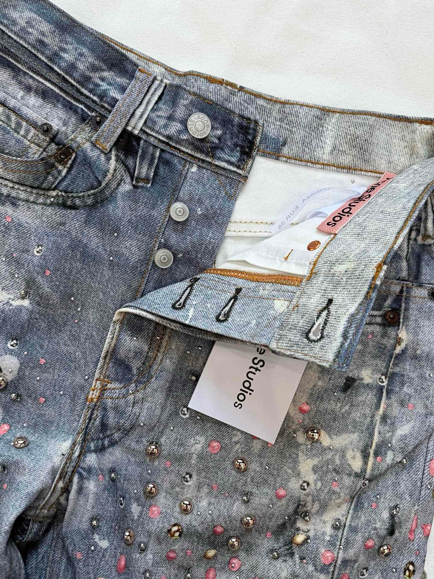 Acne Studios Jeans