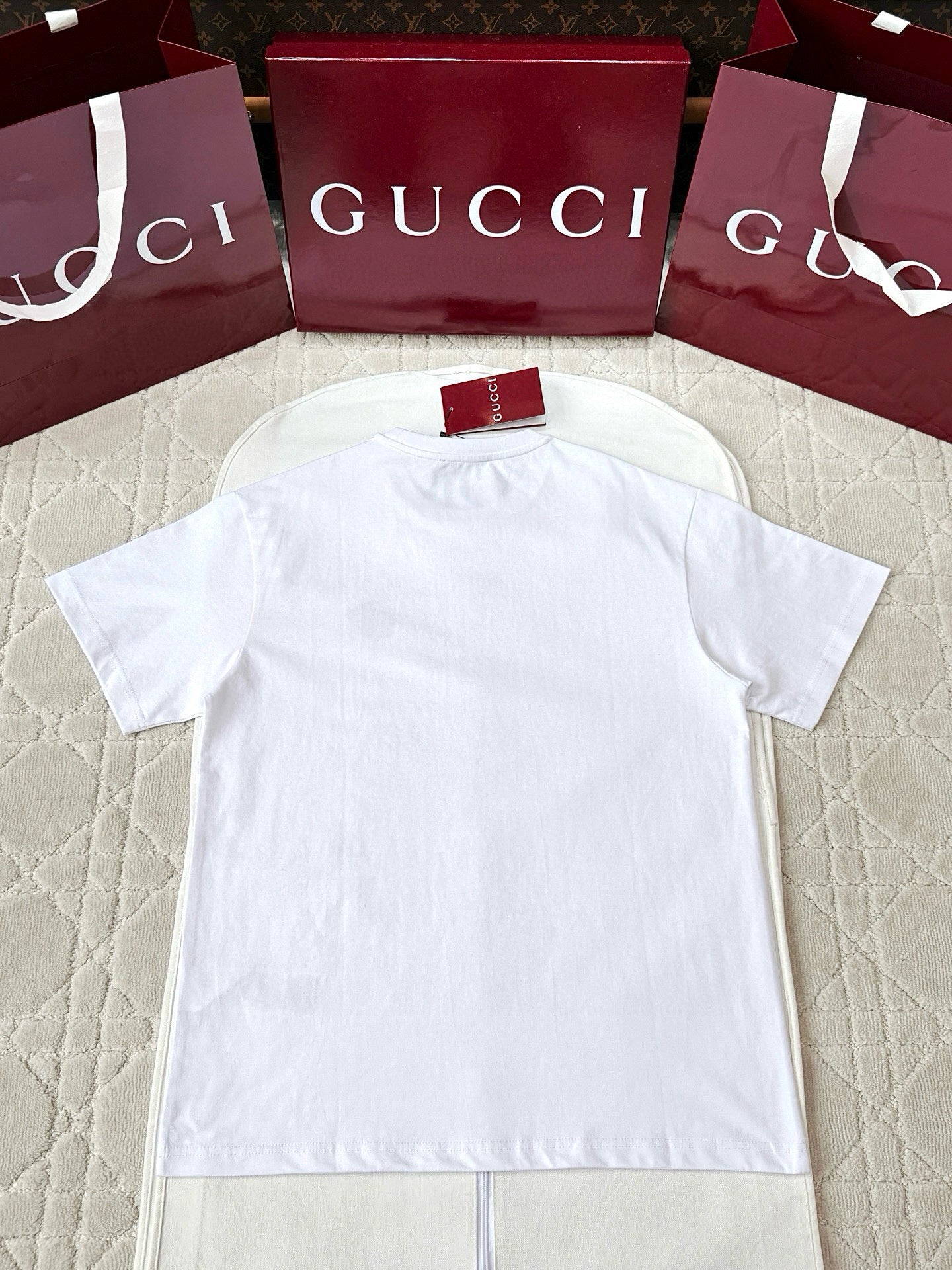 GC T-shirt