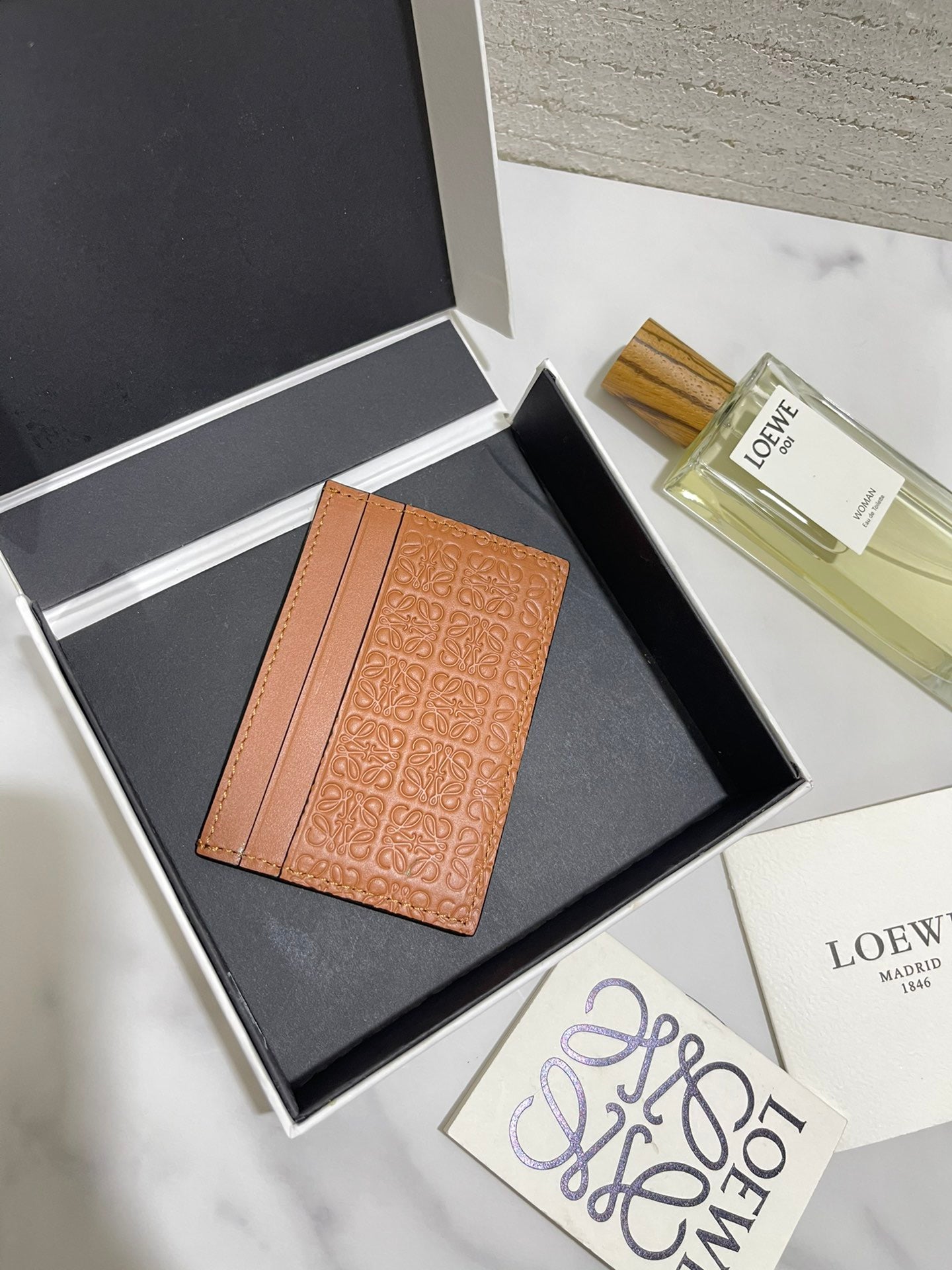 Loewe Card Holder