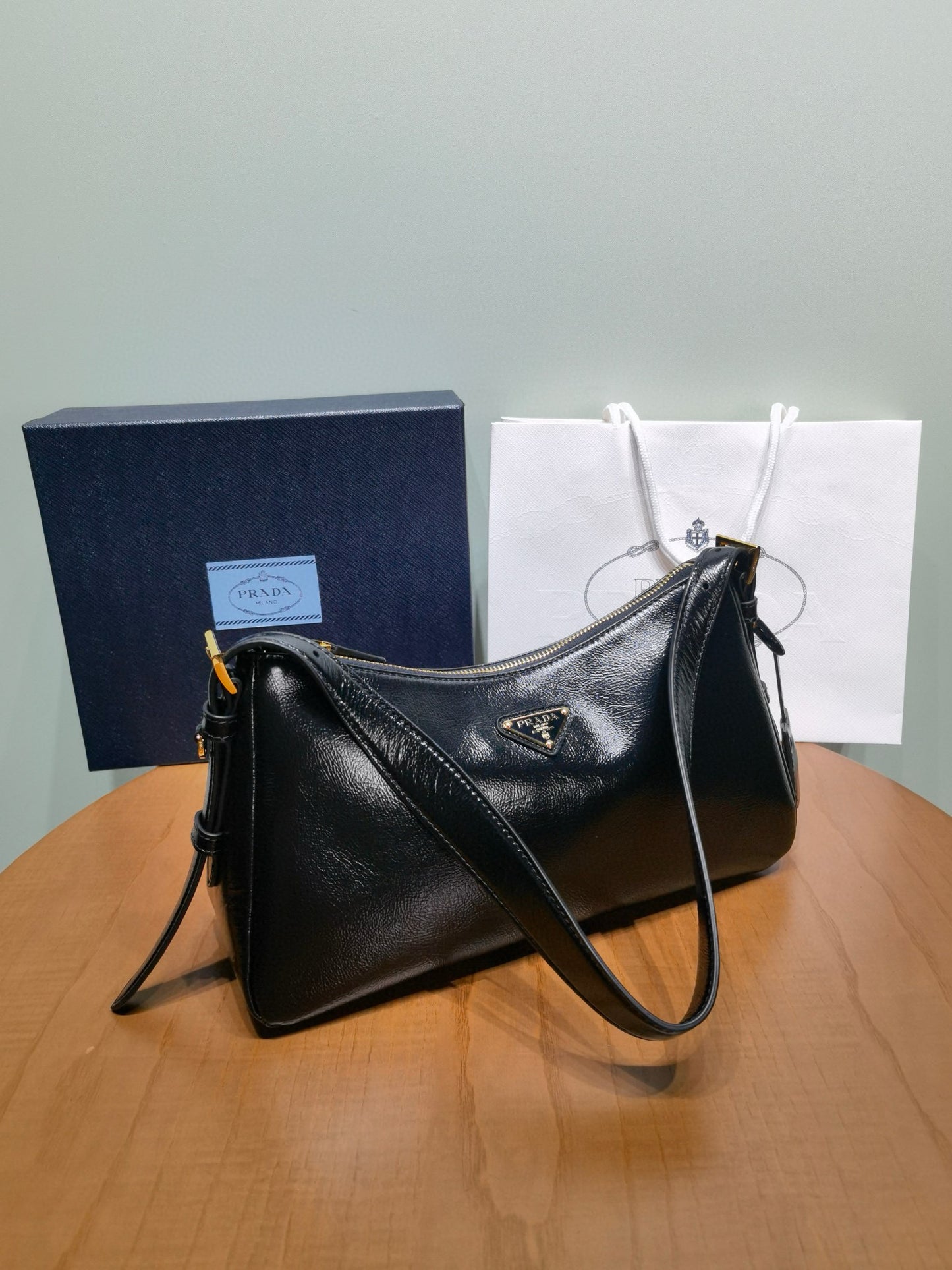 Prada Shoulder bag