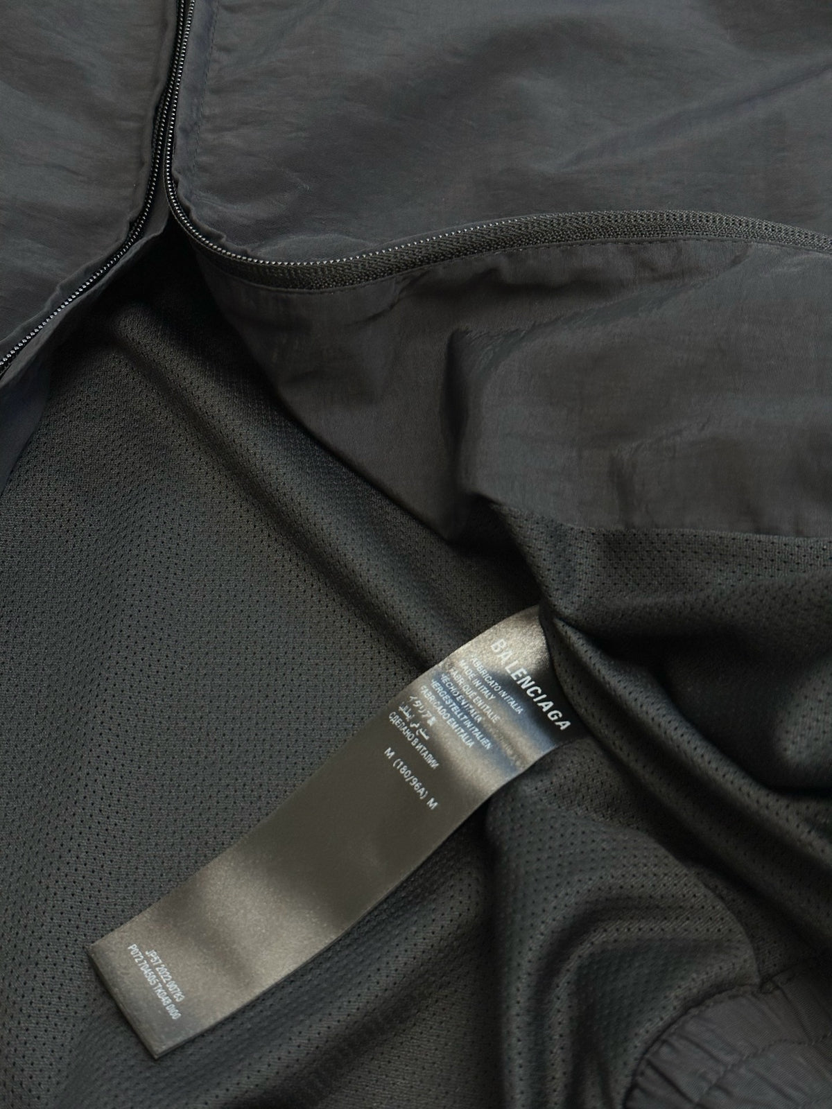 Balenciaga Jacket