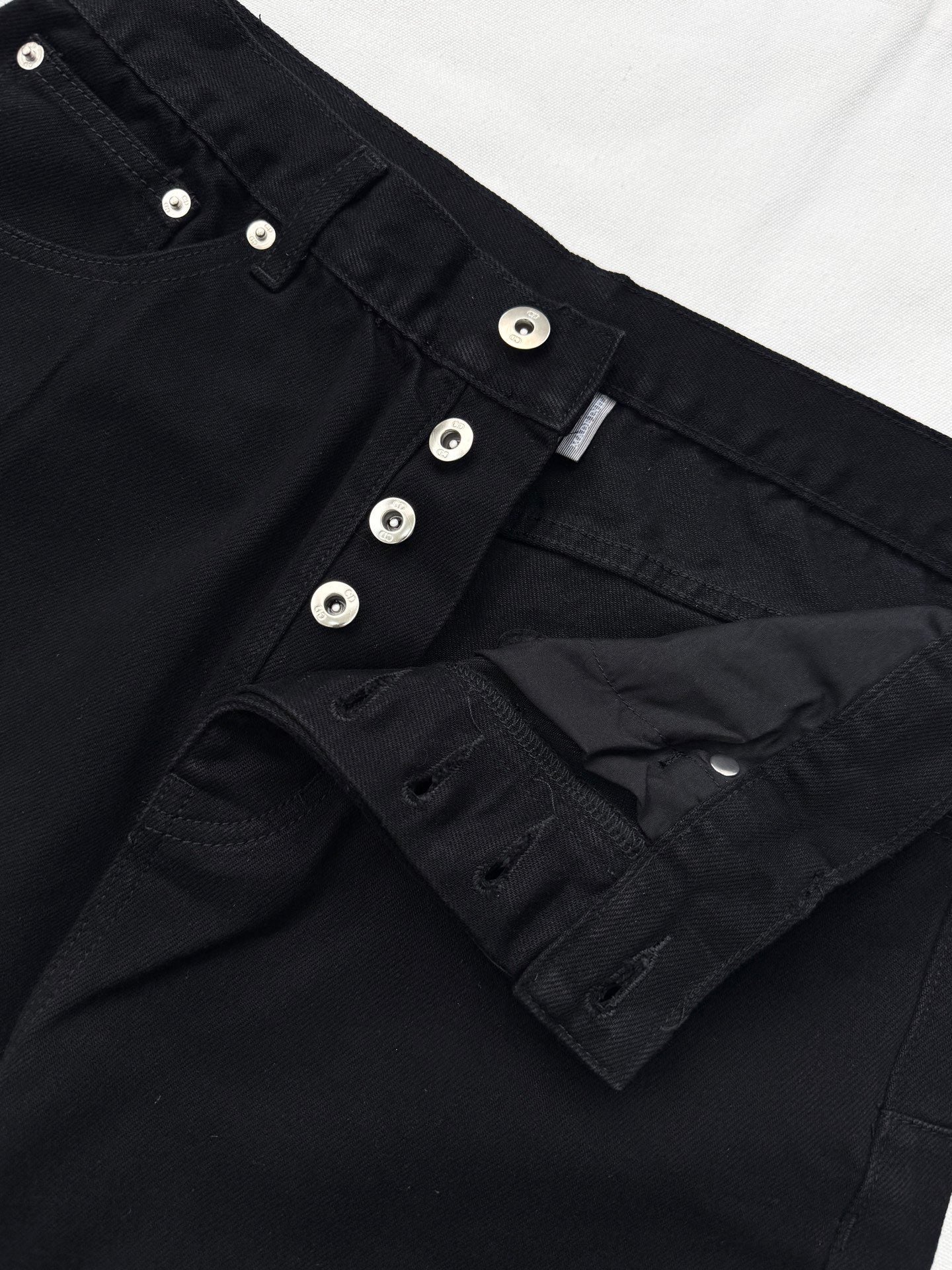Dior Jeans