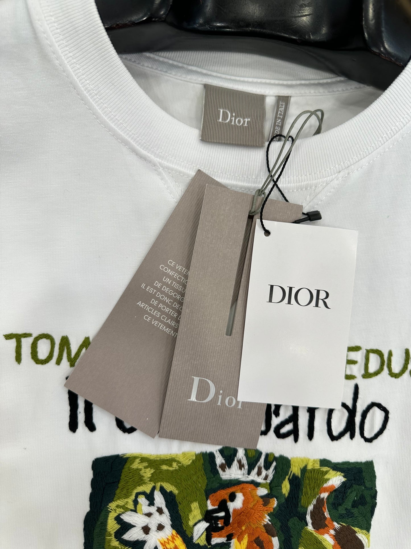 Dior T-shirt
