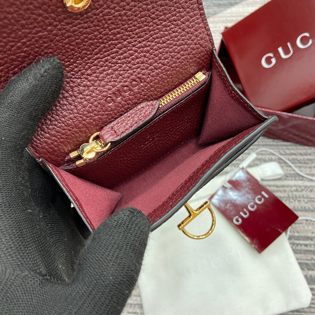 Gucci Wallet