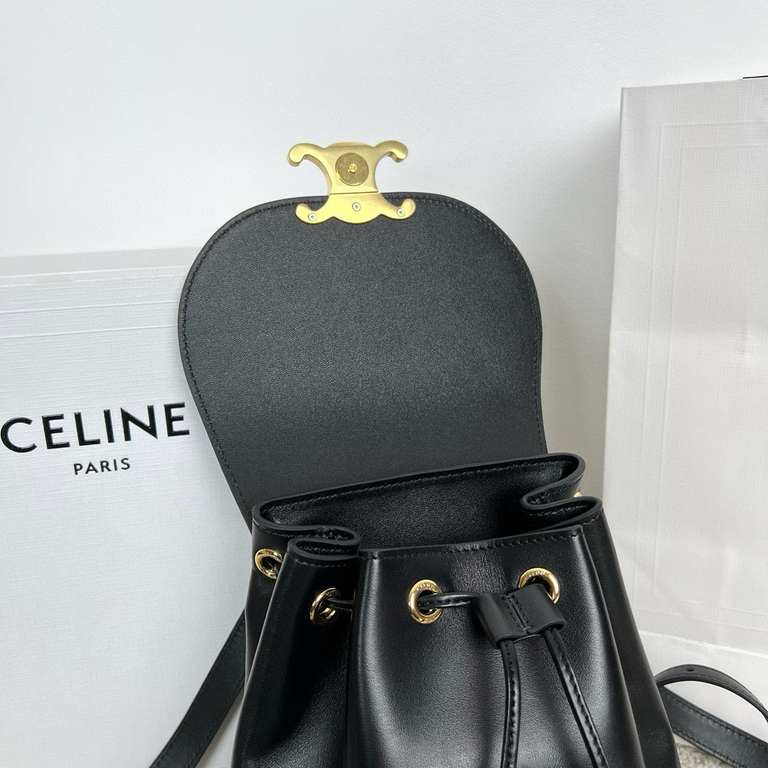 Celine Backpack